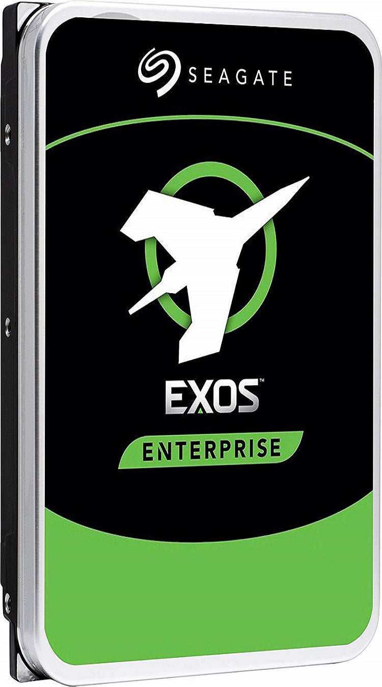 ST10000NM001G - Seagate 10TB SATA EXOS X16 HDD 512E