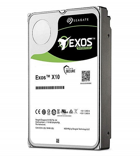 ST10000NM0206 - Seagate ENTERPRISE CAPACITY 10TB