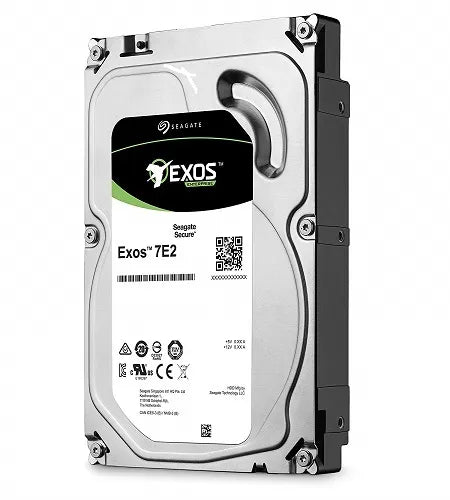 ST1000NM0008 - Seagate 1TB EXOS 6G 7.2K 128MB