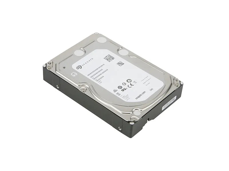 ST1000NM001A - Seagate 1TB EXOS 7E8 HDD 512N SAS