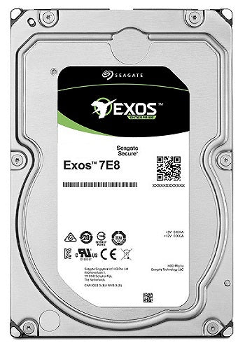 ST1000NM0055 - Seagate 1TB SATA 6GB/S 7.2K 128MB 2.5IN