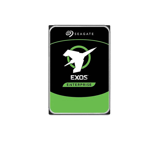 ST12000NM002G - Seagate 12TB EXOS X16 HDD 512E SAS