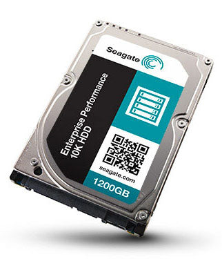 ST1200MM0017 - Seagate 1.2TB 10K SAS 2.5 SED SAVIO