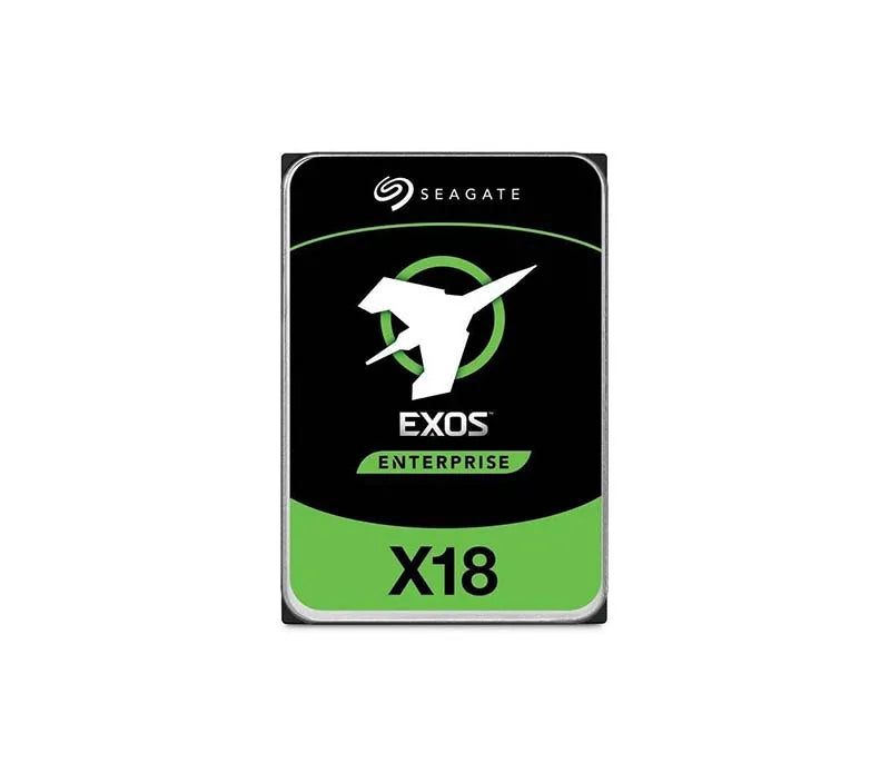 ST16000NM001J - Seagate 16TB EXOS X18 HDD 512E/4KN SATA