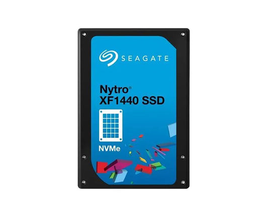 ST1600HM0011 - Seagate 1.6TB X4 SSD PCIE 8639