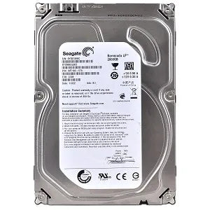 ST2000DL003 - Seagate 2TB SATA 6GB/S 5.9K RPM LFF