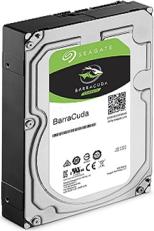 ST2000DM008 - Seagate BARRACUDA 2TB 3.5 SATA HDD 7200 256MB