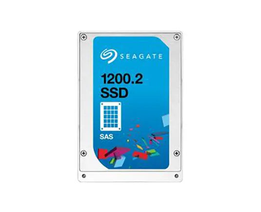 ST2000FM0003 - Seagate 2TBEMLC2.5"S4096SAS1200 SSDNO ENCRYPTION