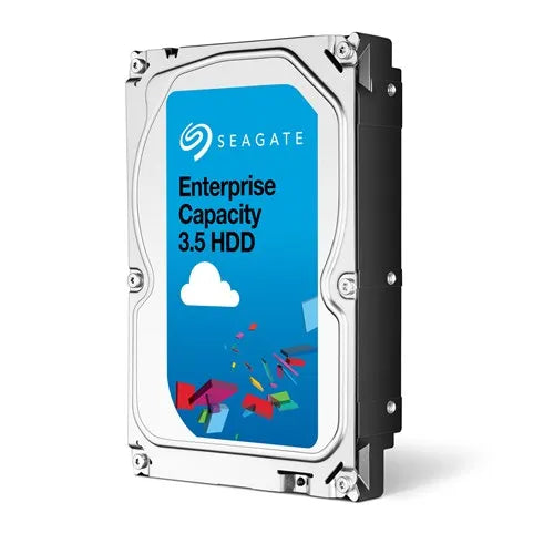 ST2000NM0034 - Seagate 2TB SAS 6GB/S 7.2K RPM 128MB