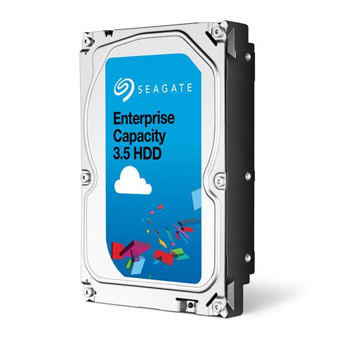 ST2000NM0045 - Seagate ENTERPRISE CAPACITY 2TB