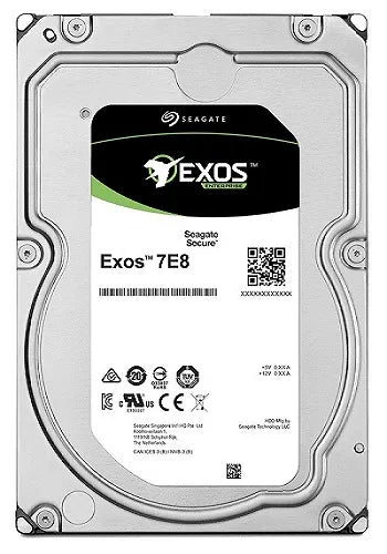 ST2000NM0055 - Seagate 2TB SATA 6GB/S 7.2K 128MB 2.5IN