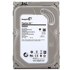 ST2000VM003 - Seagate 2TB 5.9K 64MB SATA 6G 3.5IN