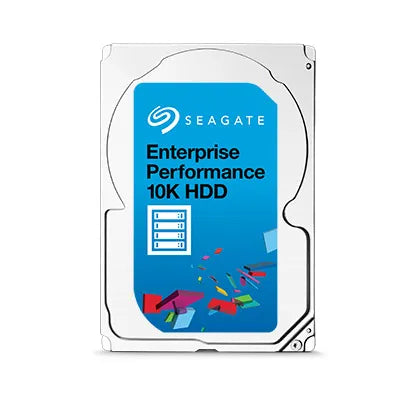 ST300MM0048 - Seagate 300GB EXOS 10E300 ENT PERF 10K