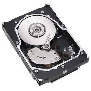 ST3300655LC - Seagate 300GB SCSI U320 15K 16MB 80PIN