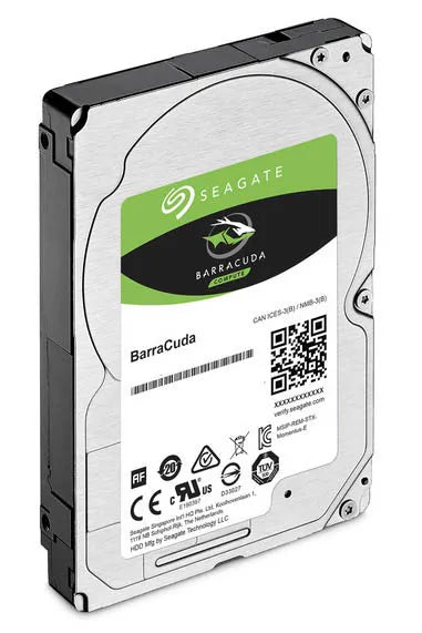 ST4000LM024 - Seagate BARRACUDA 4TB 2.5 SATA HDD 128MB