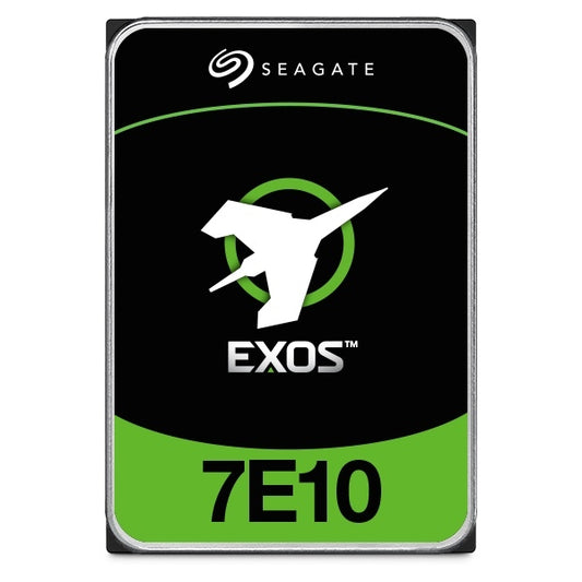 ST4000NM000B - Seagate EXOS 7E10 4TB 512N SATA 3.5INCH