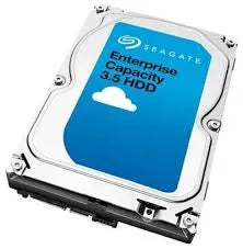 ST4000NM0115 - Seagate SEGATE 4TB ENTERPRISE SATA HDD