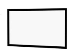 Da-Lite 39091V projection screen 193" 16:9