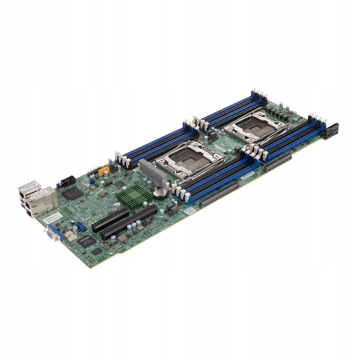 254348 - Supermicro SuperChassis Server Case
