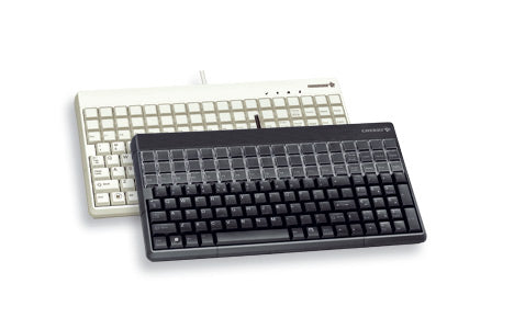 G86-61400EUADAA - CHERRY BLACK 14 USB 135 PROGRAMMABLE IP 54 LAS