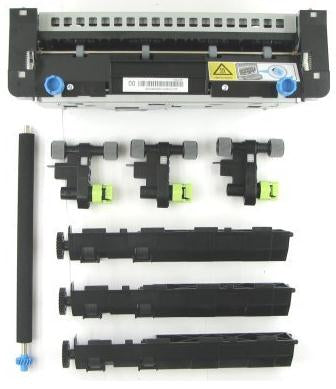 MS81X, MX71X, MX81X FUSER MAINTENANCE KIT, 110-120V, TYPE 08, A4