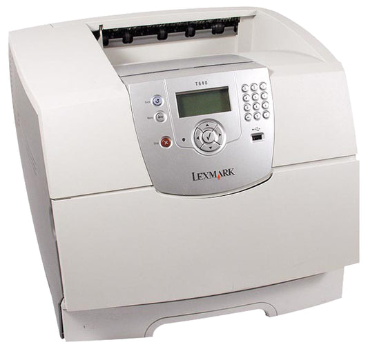 Lexmark T640n 1200 x 1200 DPI A4