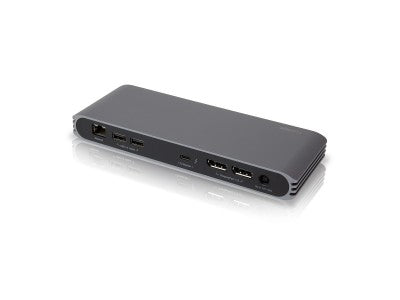 USBCPRODOCK-US07-SG - CALDIGIT USB-C DOCKING STATION