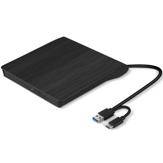 112229 - ASI Corp Accessory Notebook DVDrw SATA Pbl10