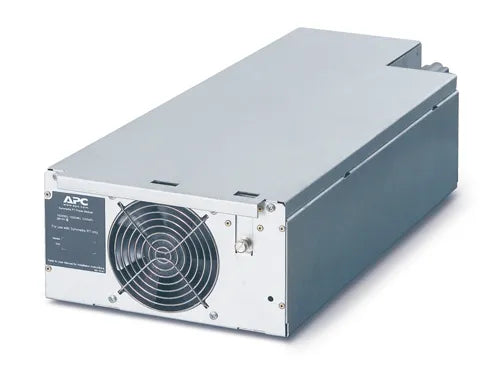 SYPM4KP - APC UPS - INTERNAL - ONLINE - AC 120/208 V ( 47 - 63 HZ ) - 3200 WATT / 4000 VA