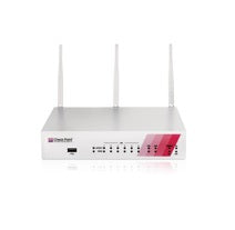 Check Point Software Technologies 750 hardware firewall 1100 Mbit/s