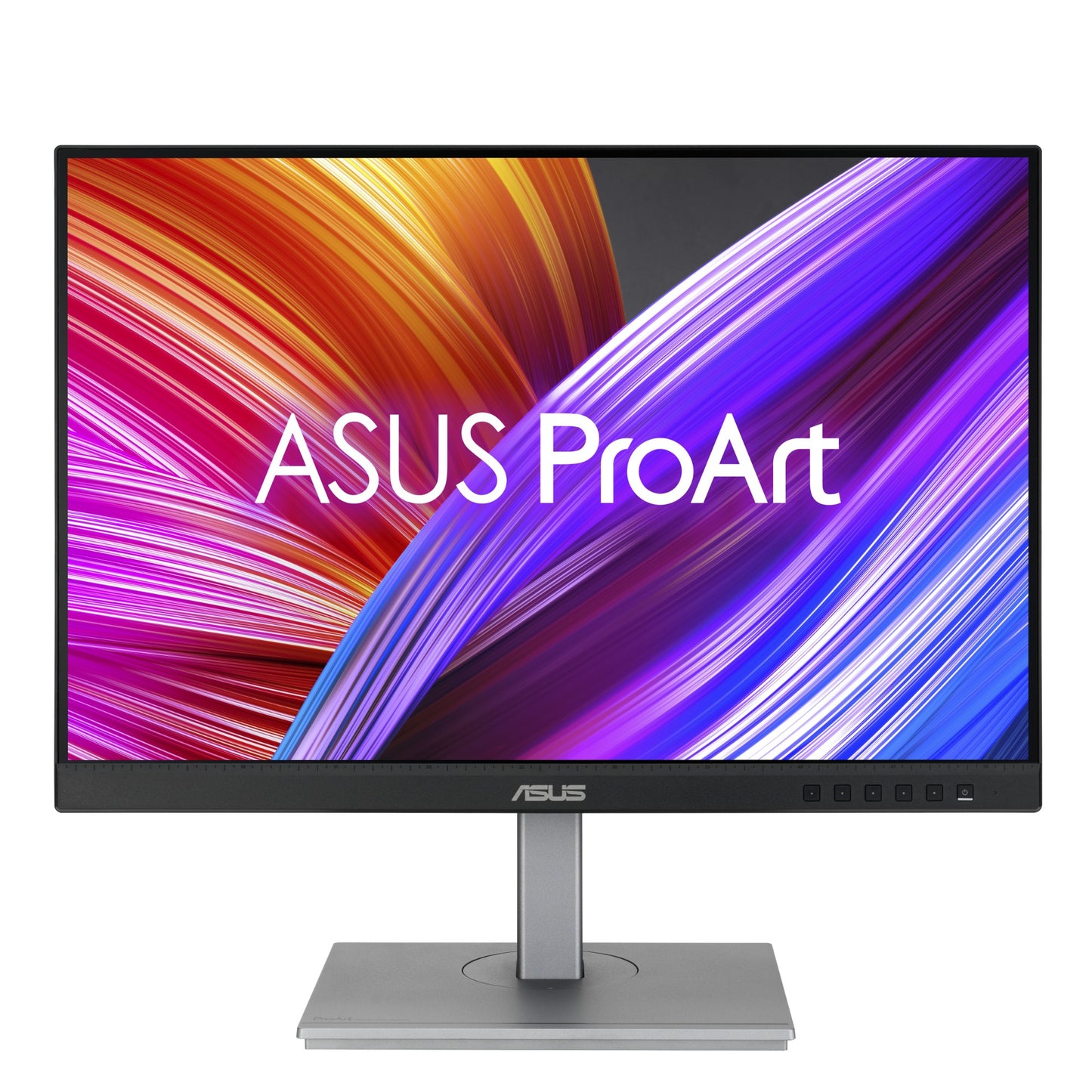 ASUS ProArt PA248CNV 24.1" 1920 x 1200 pixels Full HD+ Black