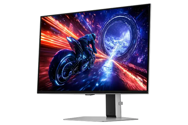 LS27FG602SUXEN - Samsung 27'' Odyssey OLED G6 G60Sf Gaming Flat-Screen Monitor LCD