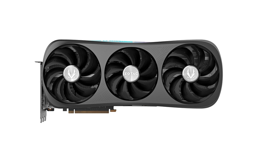 ZT-D40810J-10P - Zotac GEFORCE RTX 4080 TRINITY OC