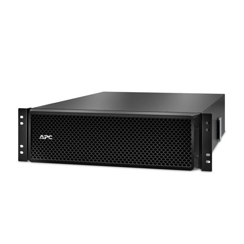 APC SRT192RMBPM uninterruptible power supply (UPS) 6 kVA