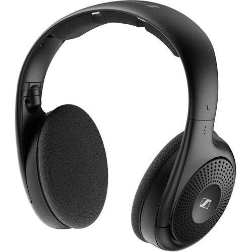 700171 - Sennheiser RS 120-W Wireless RF Headphone System