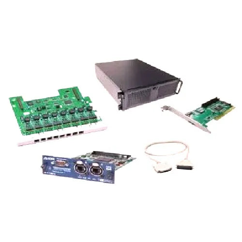 UNIRAILS1U - StarTech.com MOUNT 19 SERVERS OR NETWORKING HARDWARE IN ANY STANDARD RACK - SERVER RACK RAILS