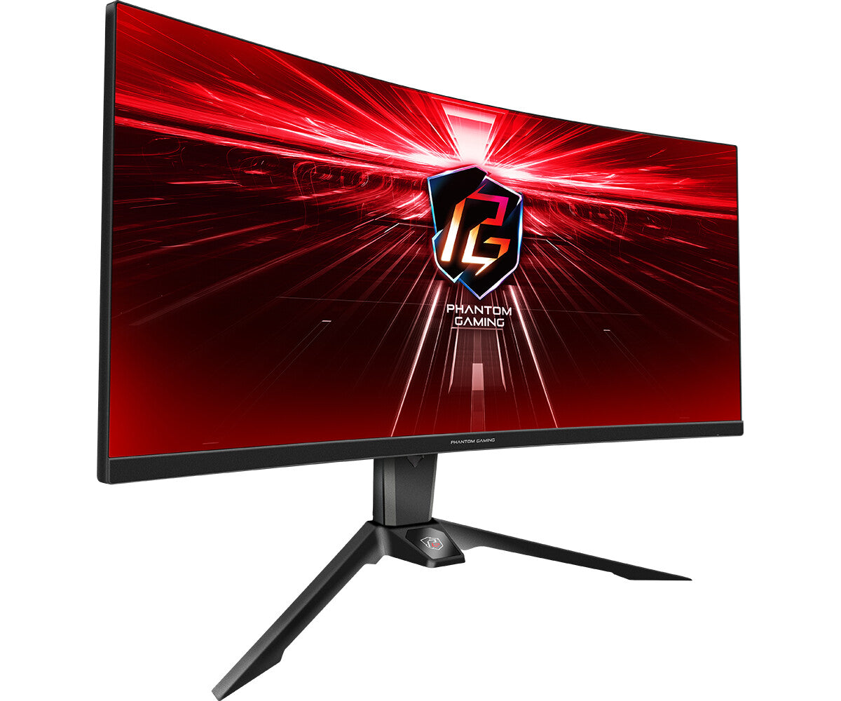 PG27FRS1A - ASRock 27-inch curved gaming monitor