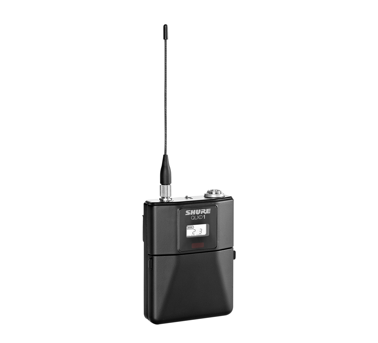 G50470534MHZ - Shure QLXD1 Bodypack Transmitter