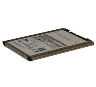 Lenovo 00MM715 internal solid state drive 2.5" 800 GB SAS