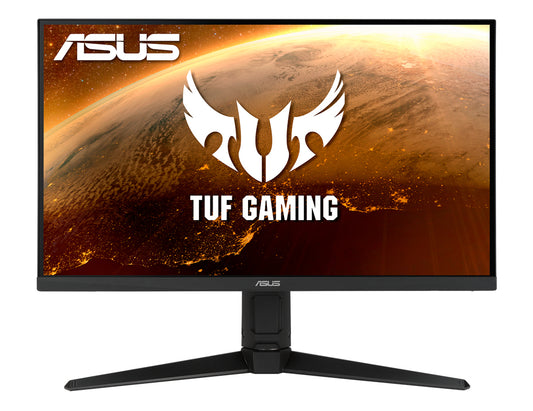 TUF GAMING VG27AQL1A GAMING MONITOR 27 INCH WQHD (2560X1440), IPS,170HZ (ABOVE 1