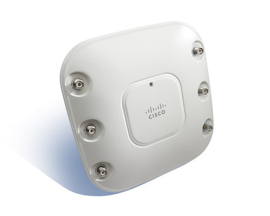 802.11A/G/N CTRLR-BASED AP W/CLEANAIR; E
