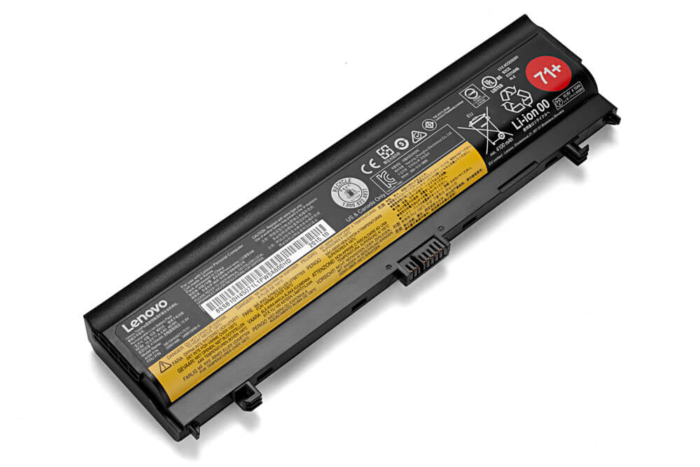 Lenovo SB10H45071 notebook spare part Battery