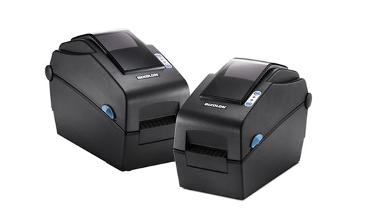 SLP-DX220G - Bixolon SLP-DX220 DIRECT THERMAL 203 X 203 DPI 152 MM/SEC