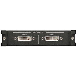 Panasonic AV-HS04M3 digital/analogue I/O module