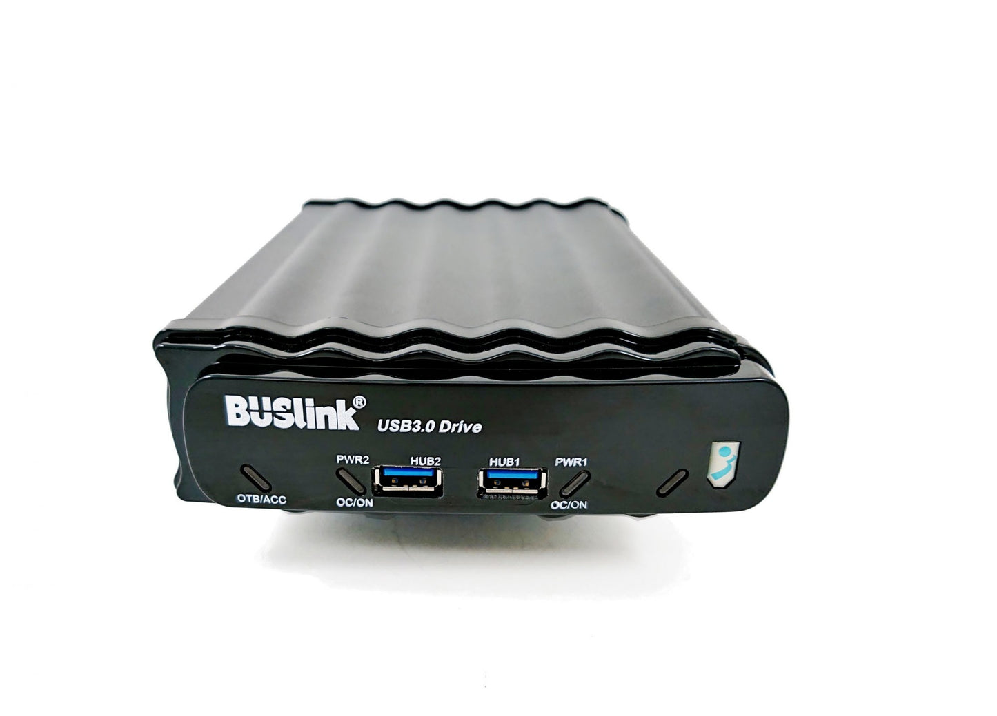 U3-16THS - BUSlink BUSLINK 16TB HDD USB 3.0/ESATA WITH 2-PORT USB HUB EXTERNAL DESKTOP HARD DRIVE F