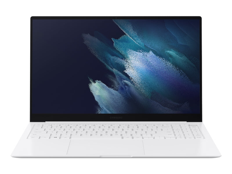 Samsung Galaxy Book Pro NP950XDB-KE3US notebook 15.6" Full HD 11th gen IntelÂ® Coreâ„¢ i7 16 GB LPDDR4x-SDRAM 512 GB SSD Wi-Fi 6 (802.11ax) Windows 10 Pro Silver