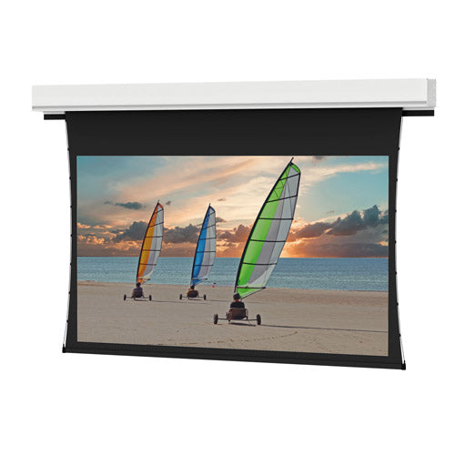 Da-Lite Tensioned Advantage Series projection screen 123" 16:10