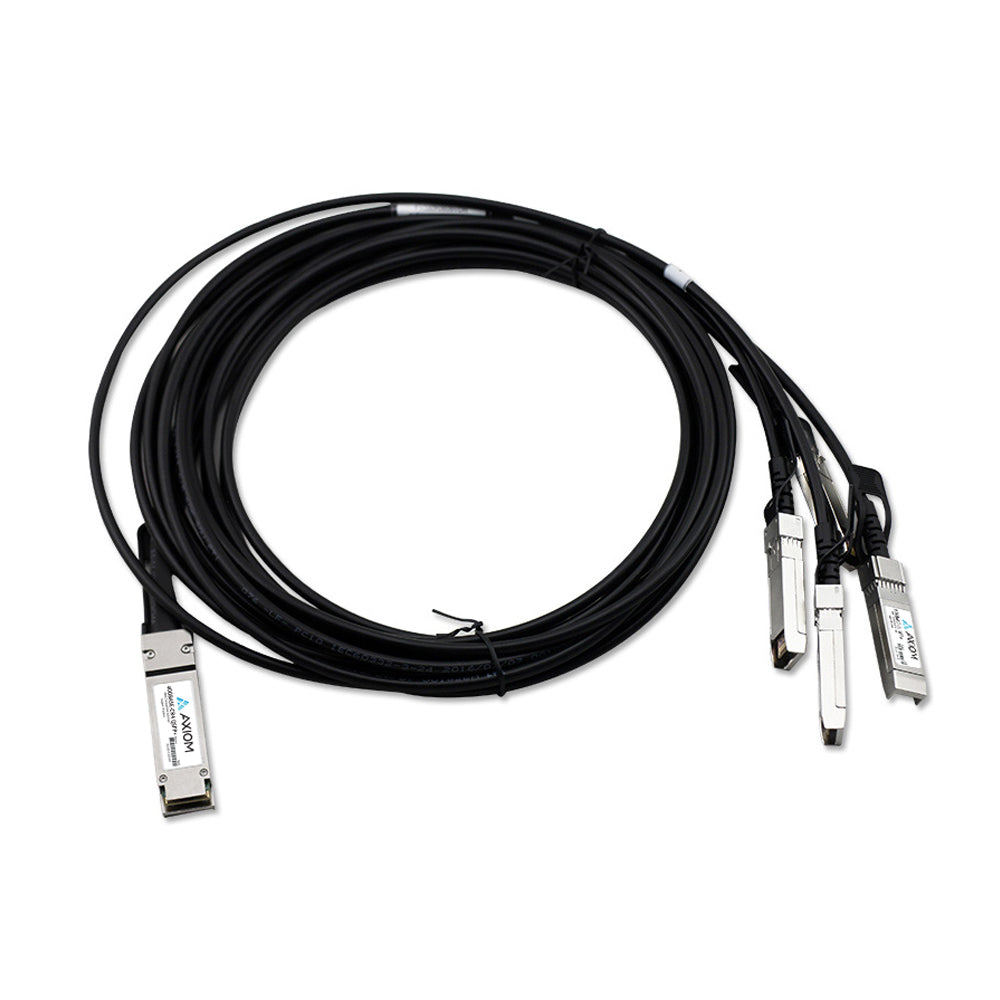 XXV4DACBL3M-AX - Axiom QSFP28 DAC CABLE FOR INTEL 3M