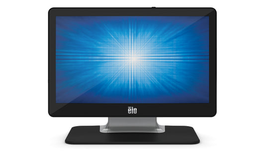 E683204 - Elo Touch Solutions 1302L 13.3-INCH WIDE LCD MONITOR F