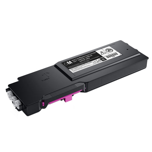 DELL C6DN5 toner cartridge Original Magenta 1 pc(s)